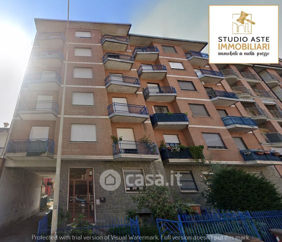 Appartamento in residenziale in Via Marengo 6 6