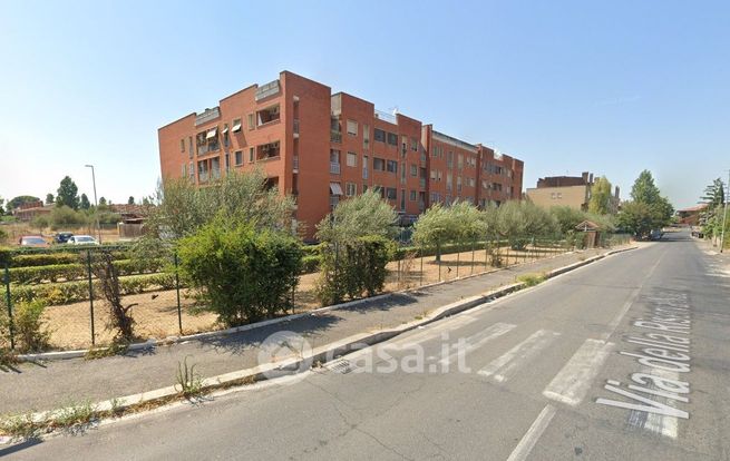 Appartamento in residenziale in Via della Riserva Nuova 70