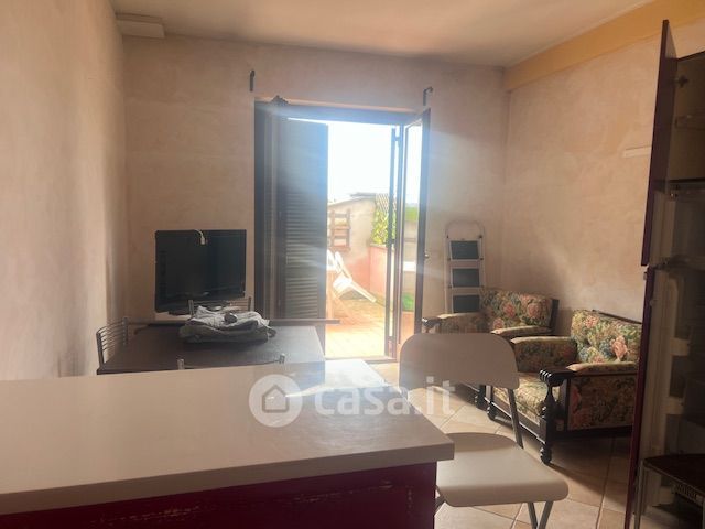 Attico/mansarda in residenziale in Largo delle fornaci 6