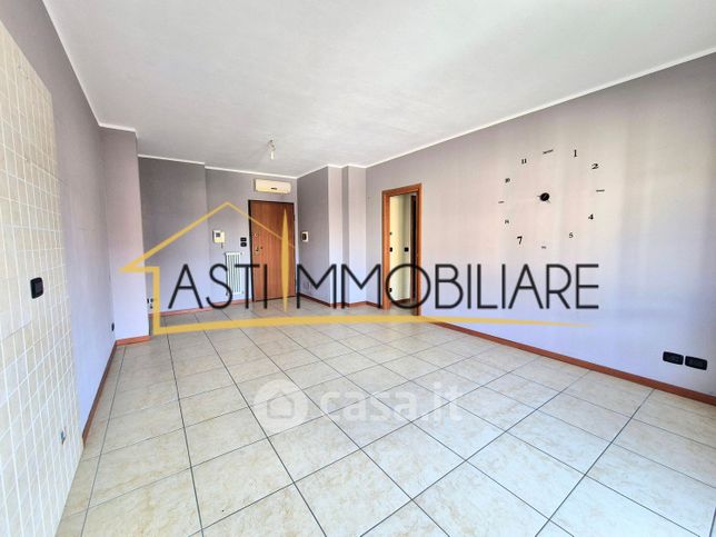 Appartamento in residenziale in Via Esperanto