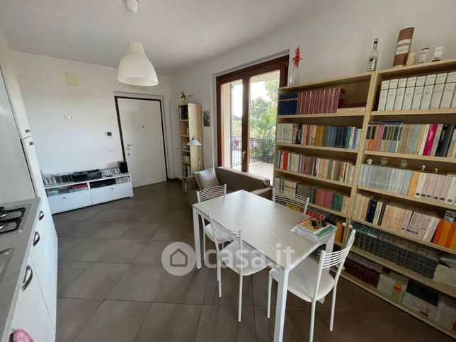 Appartamento in residenziale in Borgo da Mare