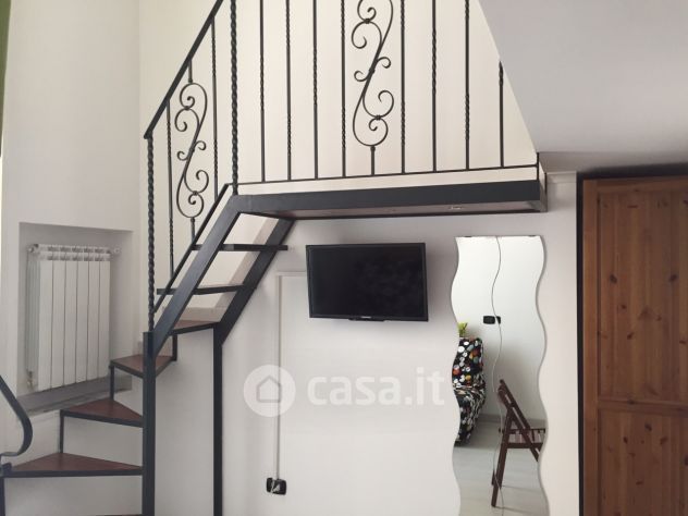 Appartamento in residenziale in Via Salvator Rosa