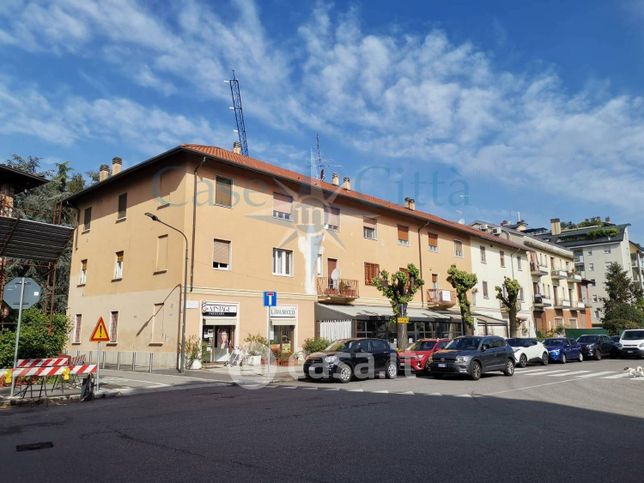 Appartamento in residenziale in Via Fratelli Rizzardi 25