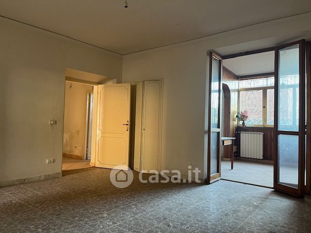 Appartamento in residenziale in Corso Vittorio Emanuele 37