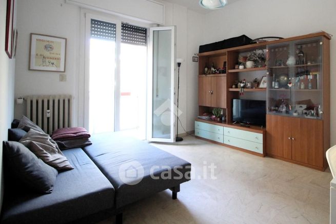 Appartamento in residenziale in Via Felice Orsini