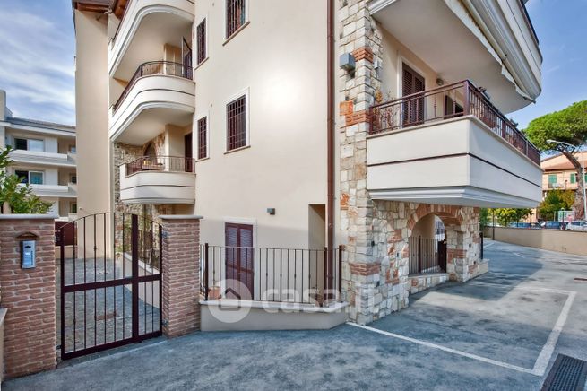 Appartamento in residenziale in Viale Vittorio Veneto