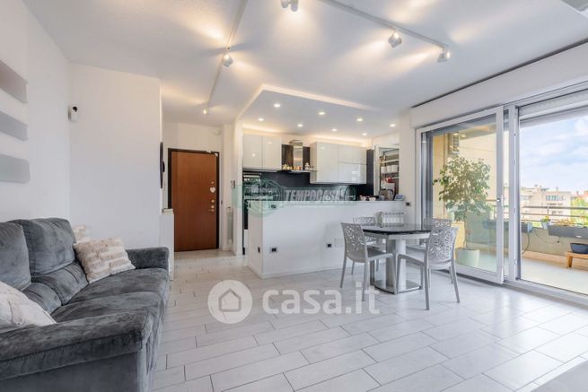 Appartamento in residenziale in Via Caterina Troiani 276