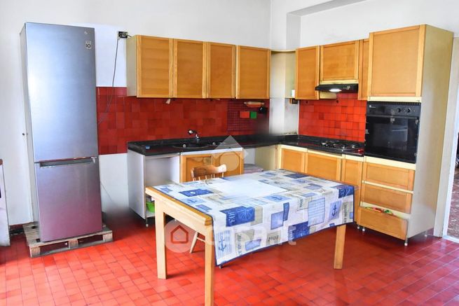 Appartamento in residenziale in Via Lombardia 18
