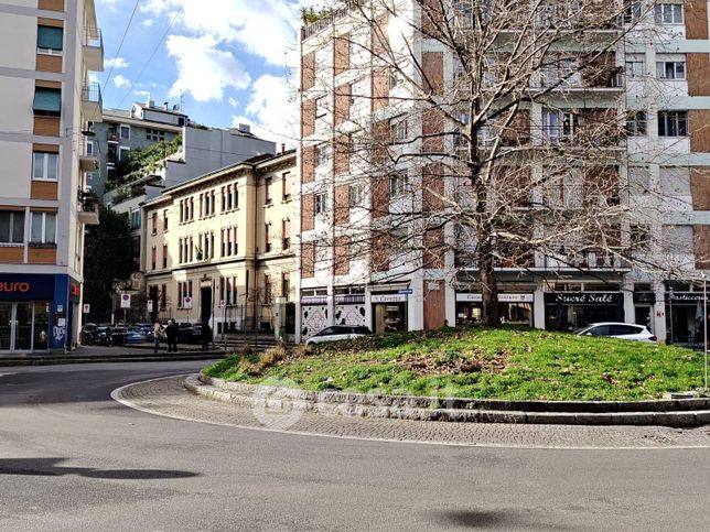 Appartamento in residenziale in Via Giuseppe Giusti