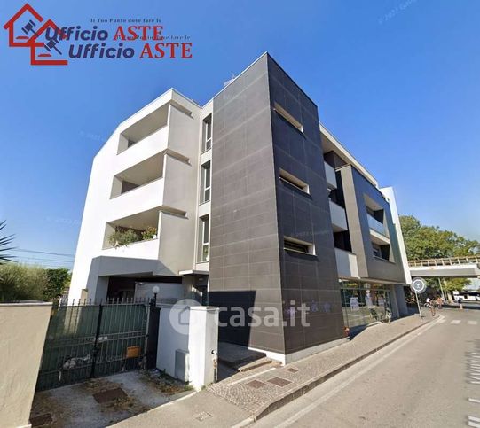Appartamento in residenziale in