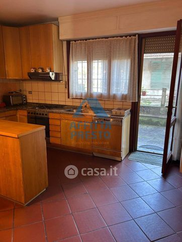 Appartamento in residenziale in 