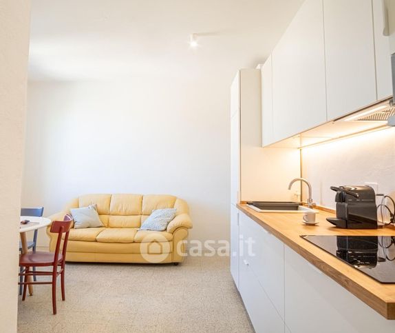 Appartamento in residenziale in Via Artidoro Gattoni
