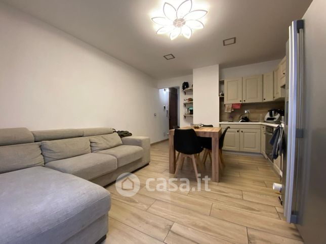 Appartamento in residenziale in Corso Casale