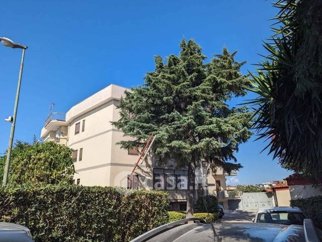 Appartamento in residenziale in Via Roma