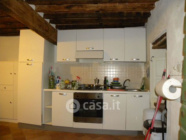 Casa indipendente in residenziale in Via di Castelvecchio 54