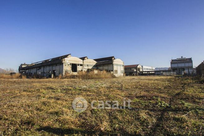 Terreno edificabile in residenziale in Via Sant'Antonio di Ranverso 8