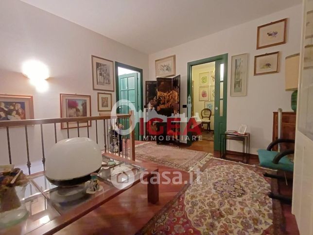 Appartamento in residenziale in Via Gaetano Donizetti 53100