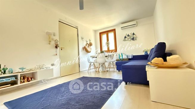 Appartamento in residenziale in