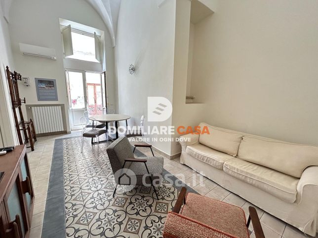 Casa indipendente in residenziale in Via Abramo Balmes 16