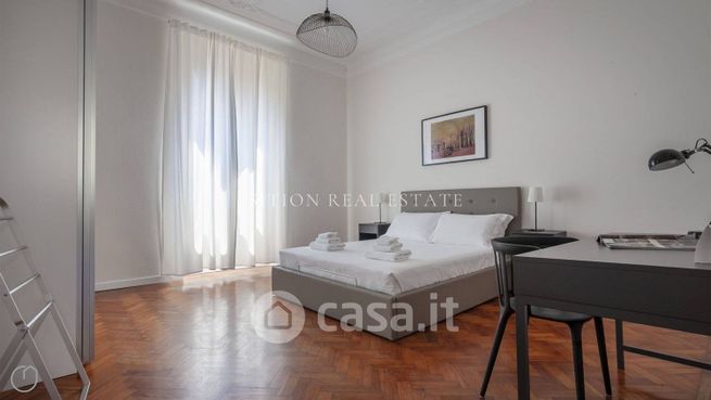 Appartamento in residenziale in Via Ponte Seveso 33