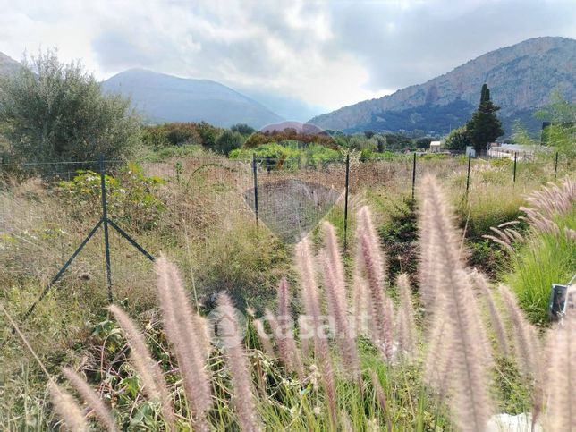 Terreno agricolo in commerciale in Strada Statale 113