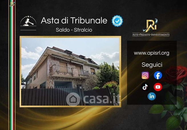 Appartamento in residenziale in Via Giovanni Boccaccio 65