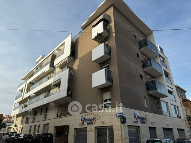 Appartamento in residenziale in Via Maria Josè di Savoia