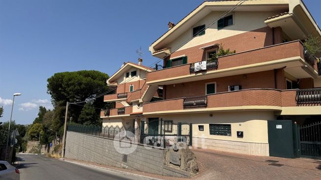 Appartamento in residenziale in Via Vascarelle 112