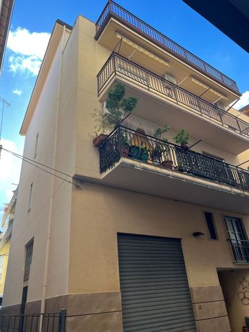 Appartamento in residenziale in Via Luigi Pirandello 35