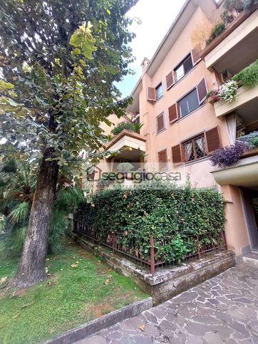 Appartamento in residenziale in Via Domenico Falcioni
