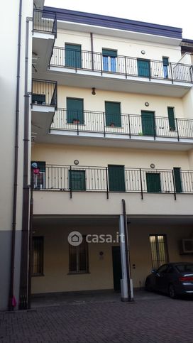 Appartamento in residenziale in Corso Giacomo Matteotti 194