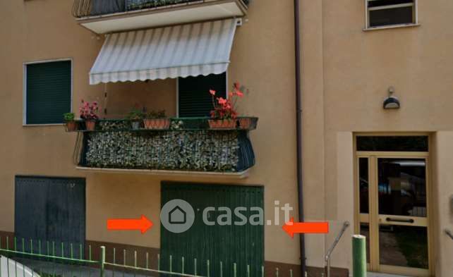 Box/posto auto in residenziale in Via Armando Diaz