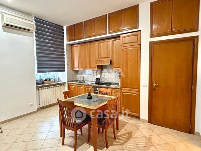 Appartamento in residenziale in Corso della Reppubblica