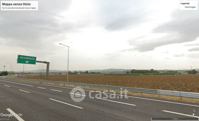 Attività/licenza (con o senza mura) in commerciale in Via Provinciale