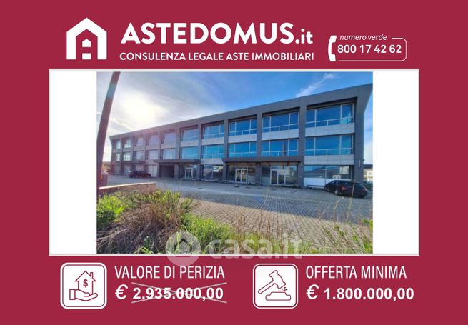 Ufficio in commerciale in Via Tosco Romagnola Sud 29