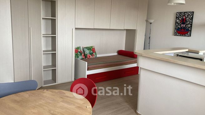 Appartamento in residenziale in Piazza del Rosario