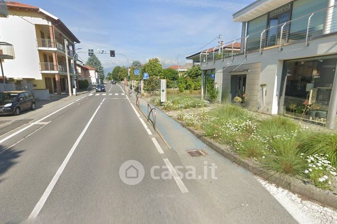 Appartamento in residenziale in Via Favria