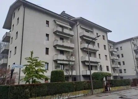 Appartamento in residenziale in Via Paolo Thaon di Revel 60