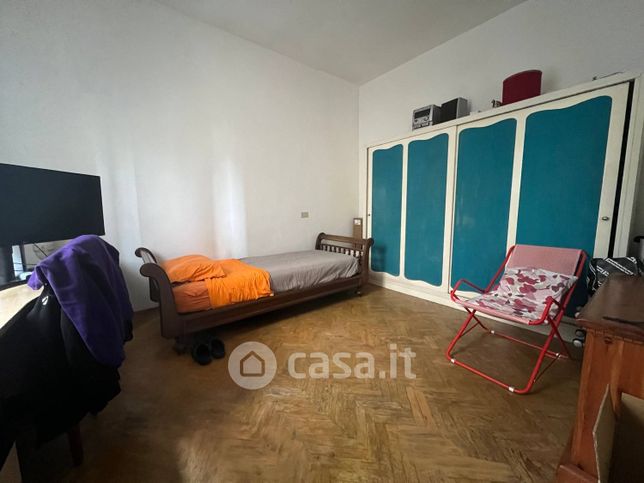 Appartamento in residenziale in Via Savona 1