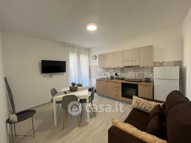 Appartamento in residenziale in Viale Crotone