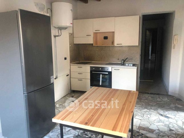 Appartamento in residenziale in Strada Matteo Renato Imbriani