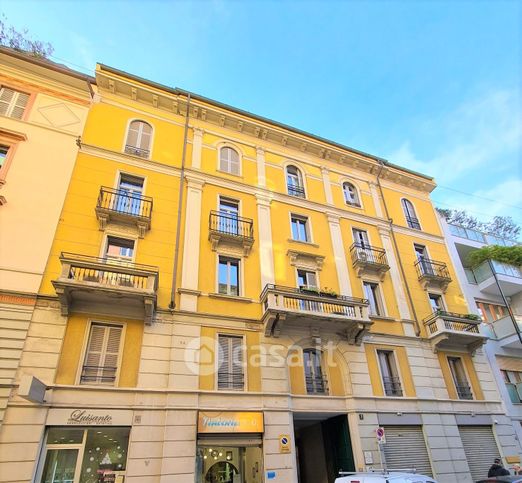 Appartamento in residenziale in Via Giuseppe Parini