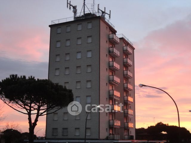 Appartamento in residenziale in Lungomare Italia