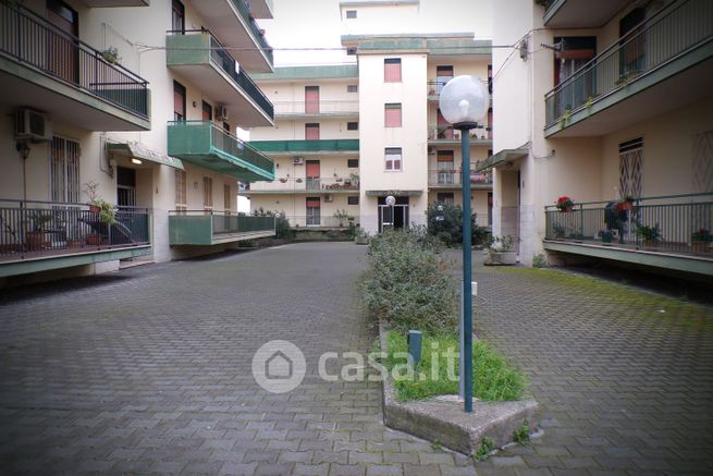 Appartamento in residenziale in Via Liberta