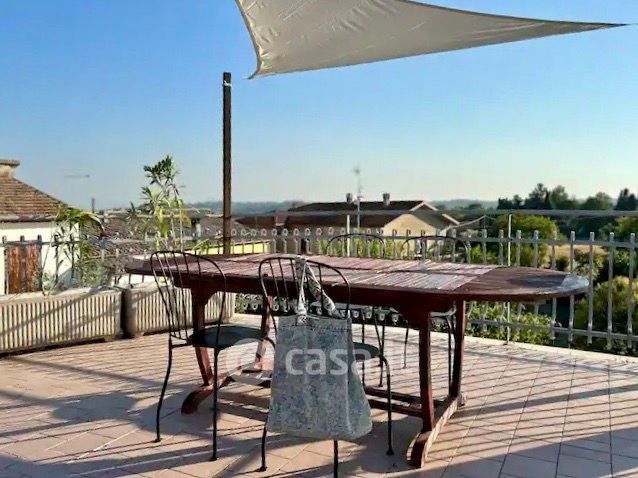Appartamento in residenziale in