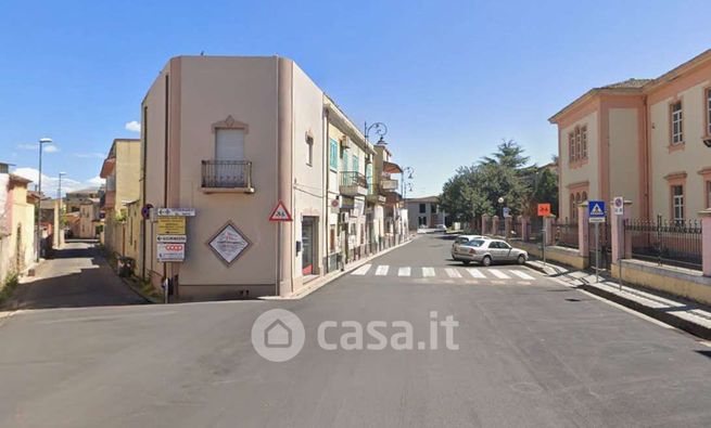 Terreno edificabile in residenziale in Piazza G. Garibaldi