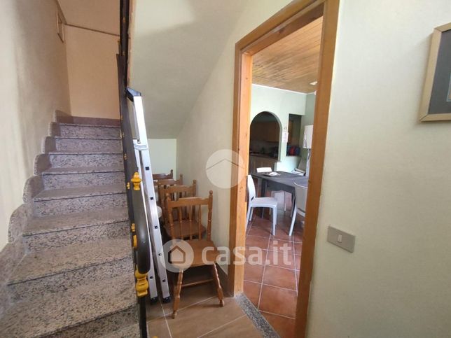 Appartamento in residenziale in Via Cruillas 73