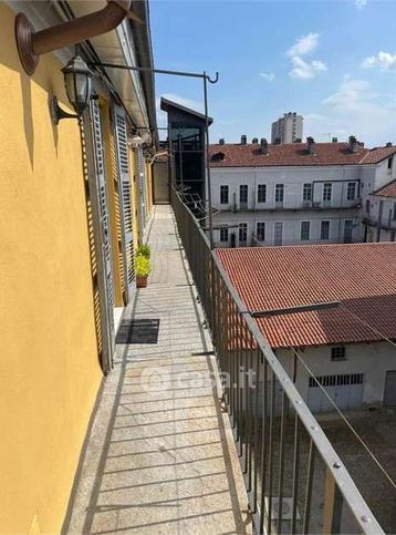 Appartamento in residenziale in Corso Porporato 9