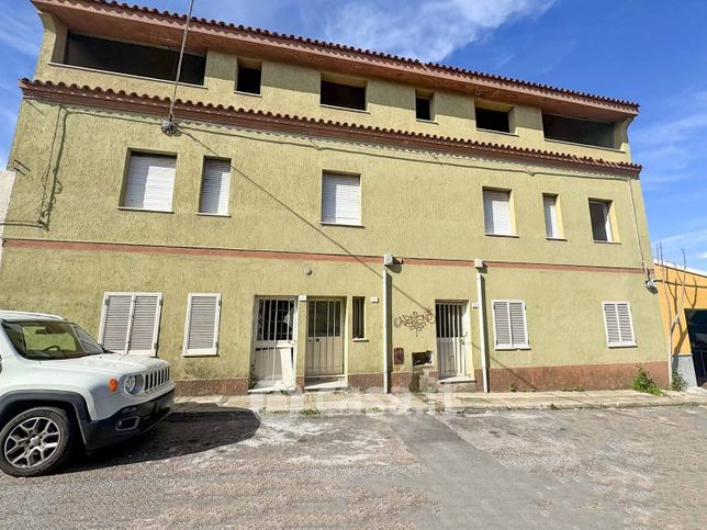 Appartamento in residenziale in Via Catalani 7