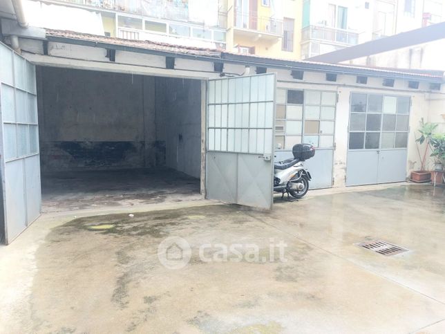 Box/posto auto in residenziale in Via Cumiana 25